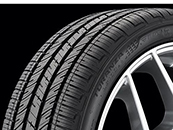 BRIDGESTONE TURANZA LS100A RUN FLAT image